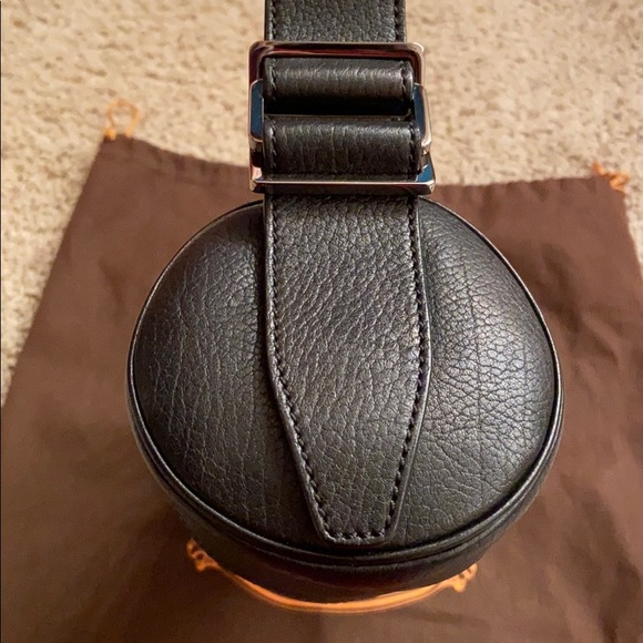 Tod's barrel shoulder bag - Picture 3 of 9